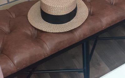VÉRITABLE CANOTIER