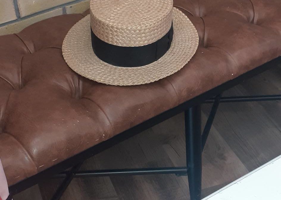 VÉRITABLE CANOTIER