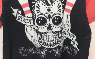 CHEMISE ROCKABILLY