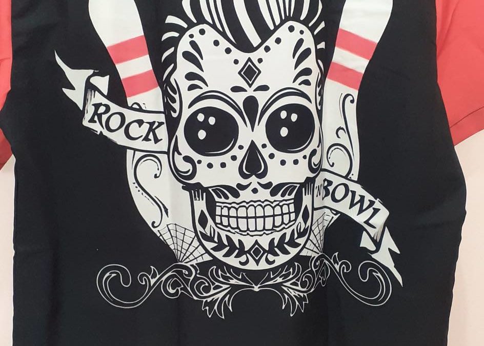 CHEMISE ROCKABILLY