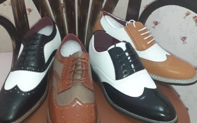 CHAUSSURES GENTLEMAN