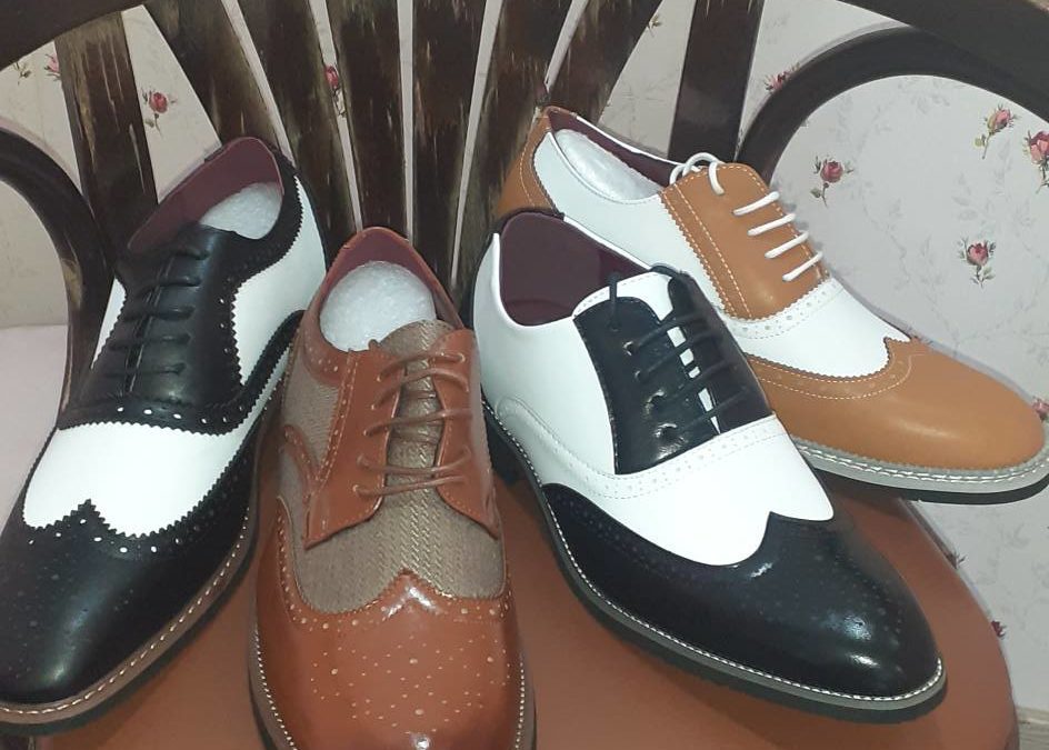 CHAUSSURES GENTLEMAN